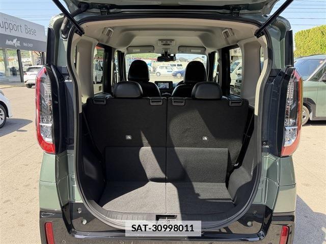 Mitsubishi DELICA MINI 2024-03 7814350-10