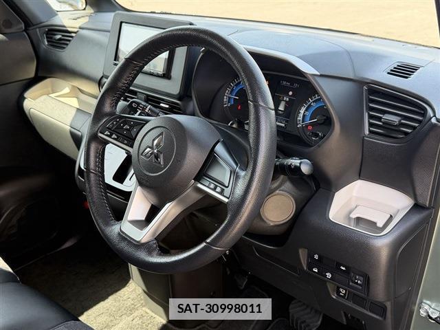 Mitsubishi DELICA MINI 2024-03 7814350-17