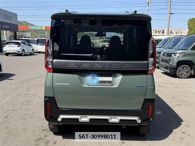Mitsubishi DELICA MINI 2024-03 7814350-18