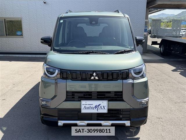 Mitsubishi DELICA MINI 2024-03 7814350-4