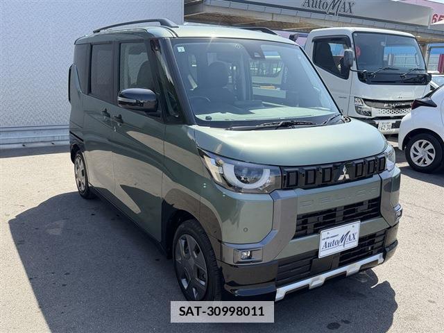 Mitsubishi DELICA MINI 2024-03 7814350-5