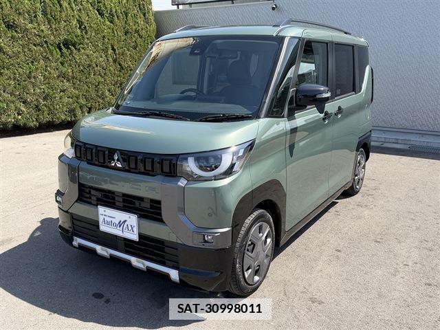 Mitsubishi DELICA MINI 2024-03 7814350-6