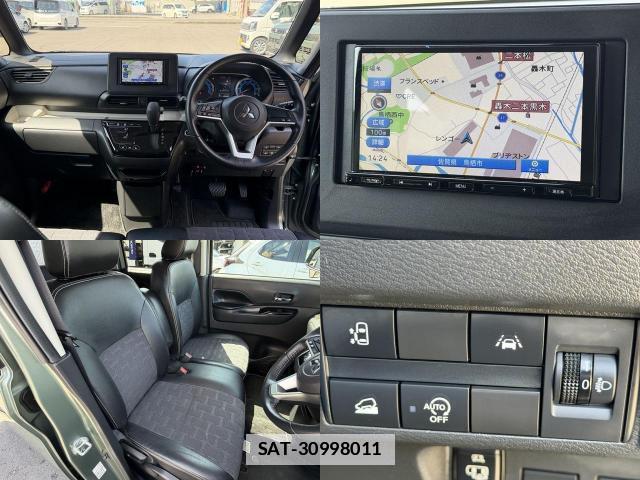 Mitsubishi DELICA MINI 2024-03 7814350-8