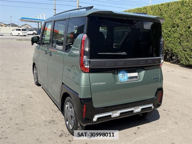 Mitsubishi DELICA MINI 2024-03 7814350-9