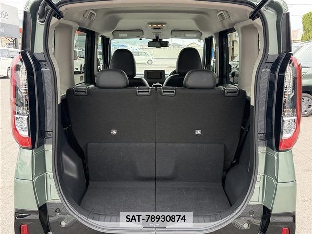 Mitsubishi DELICA MINI 2024-03 7814361-10
