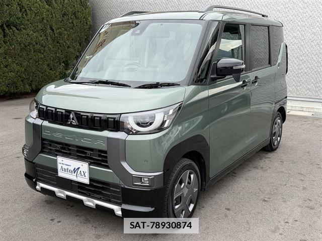 Mitsubishi DELICA MINI 2024-03 7814361-18
