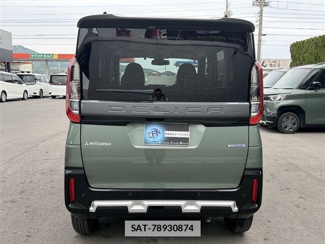 Mitsubishi DELICA MINI 2024-03 7814361-19