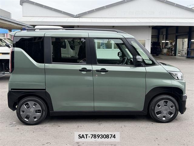 Mitsubishi DELICA MINI 2024-03 7814361-3