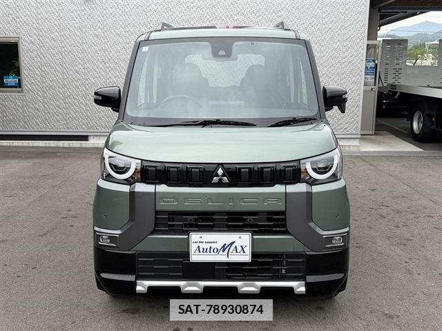 Mitsubishi DELICA MINI 2024-03 7814361-4
