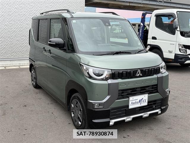Mitsubishi DELICA MINI 2024-03 7814361-5