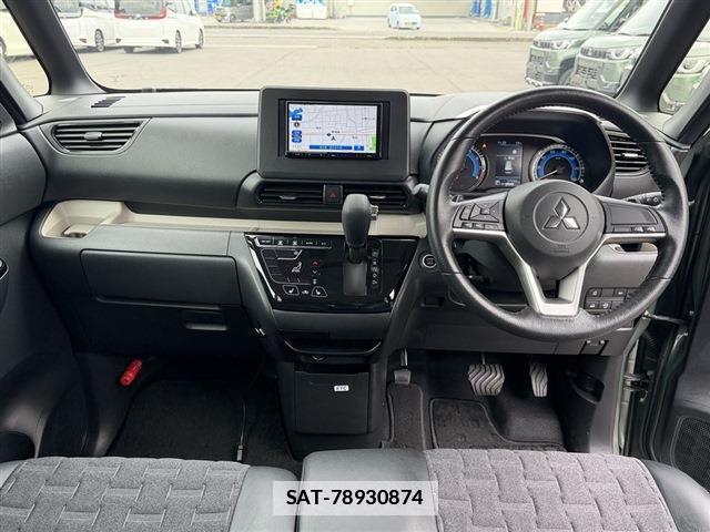 Mitsubishi DELICA MINI 2024-03 7814361-6