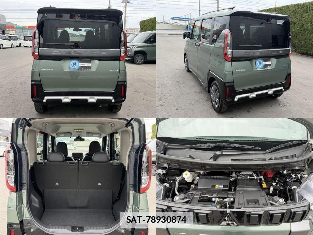 Mitsubishi DELICA MINI 2024-03 7814361-7