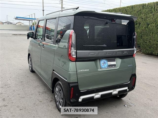 Mitsubishi DELICA MINI 2024-03 7814361-9