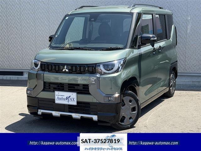 Mitsubishi DELICA MINI 2024-03 7814370-0