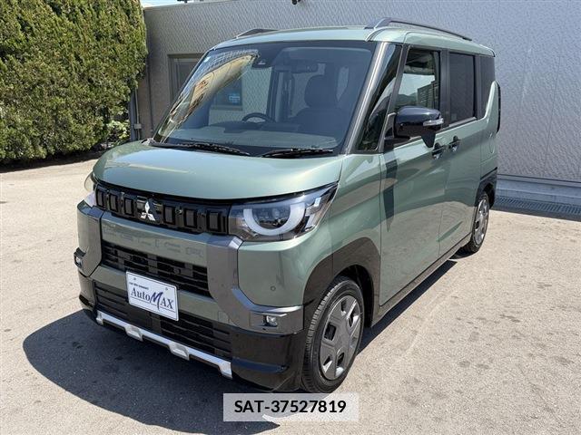 Mitsubishi DELICA MINI 2024-03 7814370-17