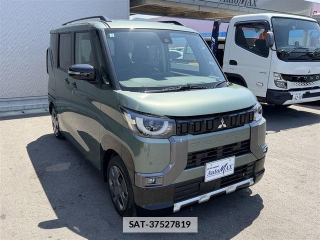 Mitsubishi DELICA MINI 2024-03 7814370-2