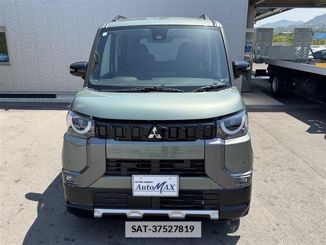 Mitsubishi DELICA MINI 2024-03 7814370-3