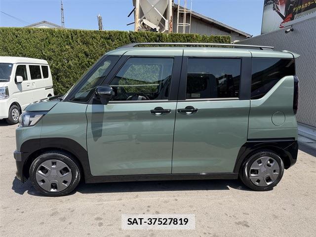 Mitsubishi DELICA MINI 2024-03 7814370-4