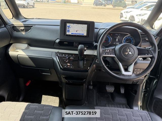 Mitsubishi DELICA MINI 2024-03 7814370-6