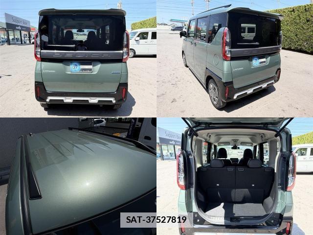 Mitsubishi DELICA MINI 2024-03 7814370-7