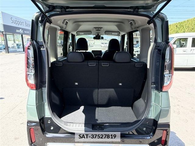 Mitsubishi DELICA MINI 2024-03 7814370-9