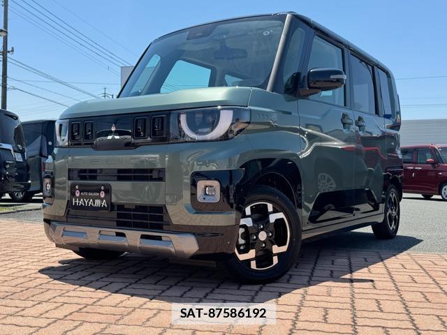 Mitsubishi DELICA MINI 2025-10 7815962-0