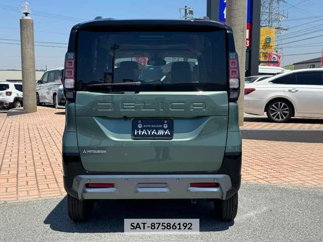 Mitsubishi DELICA MINI 2025-10 7815962-11
