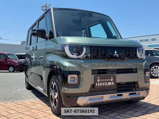 Mitsubishi DELICA MINI 2025-10 7815962-13
