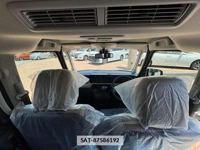 Mitsubishi DELICA MINI 2025-10 7815962-15