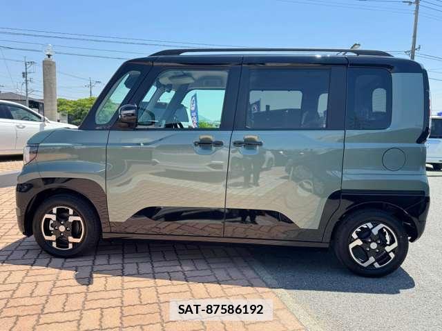 Mitsubishi DELICA MINI 2025-10 7815962-3