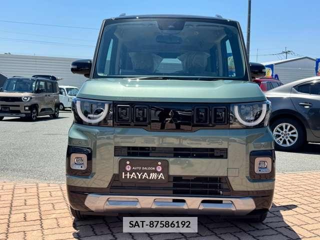 Mitsubishi DELICA MINI 2025-10 7815962-4