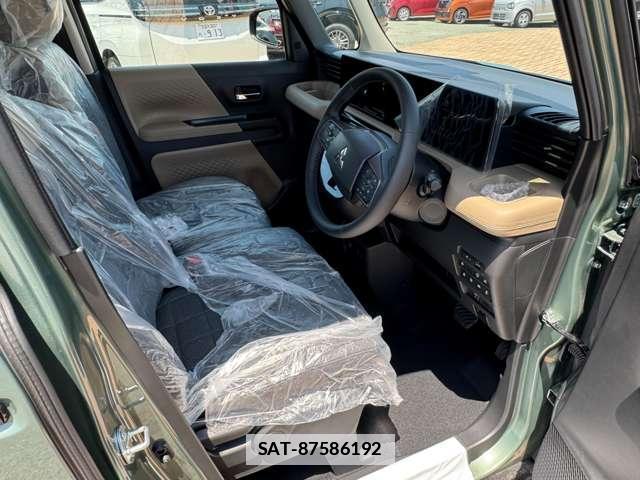 Mitsubishi DELICA MINI 2025-10 7815962-5