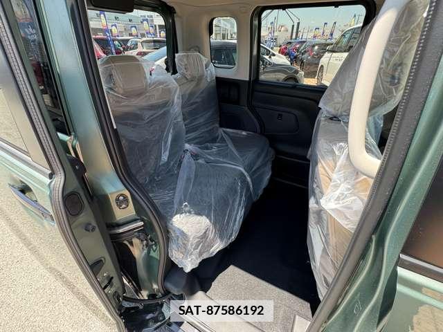 Mitsubishi DELICA MINI 2025-10 7815962-6