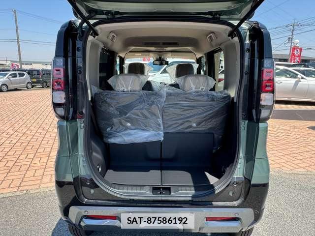 Mitsubishi DELICA MINI 2025-10 7815962-7