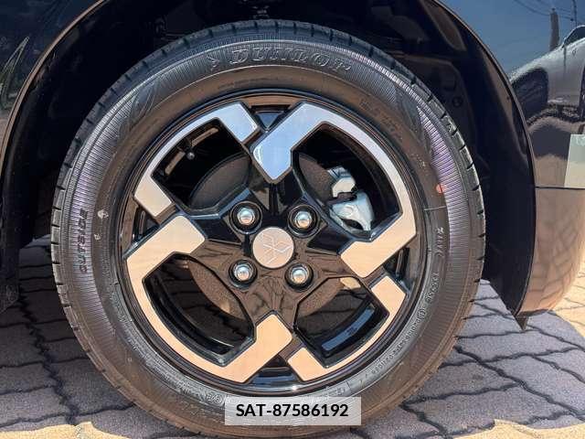 Mitsubishi DELICA MINI 2025-10 7815962-8