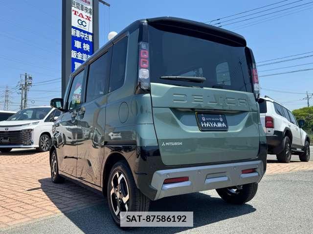 Mitsubishi DELICA MINI 2025-10 7815962-9