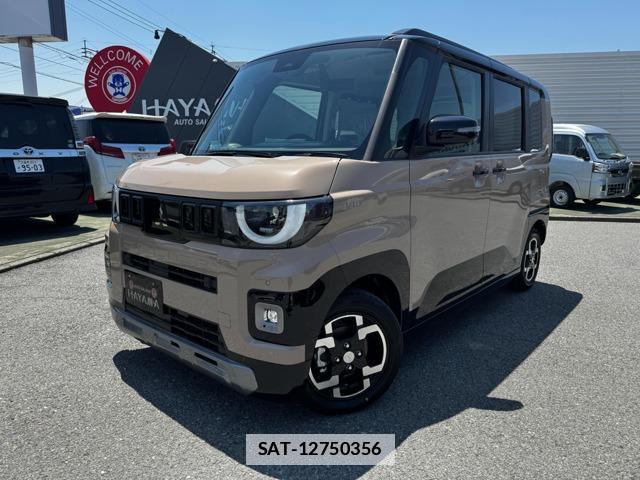 Mitsubishi DELICA MINI 2025-10 7815998-0