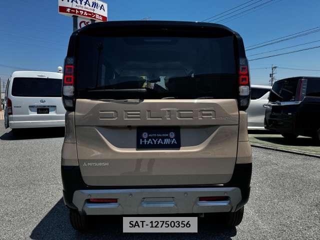 Mitsubishi DELICA MINI 2025-10 7815998-10