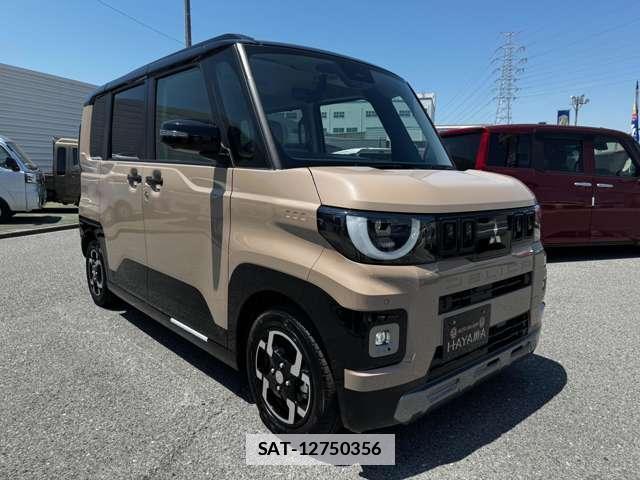 Mitsubishi DELICA MINI 2025-10 7815998-14