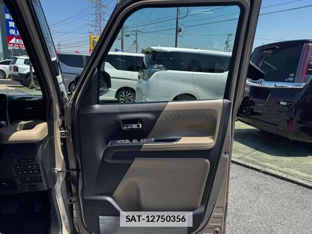 Mitsubishi DELICA MINI 2025-10 7815998-17