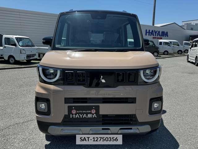 Mitsubishi DELICA MINI 2025-10 7815998-4
