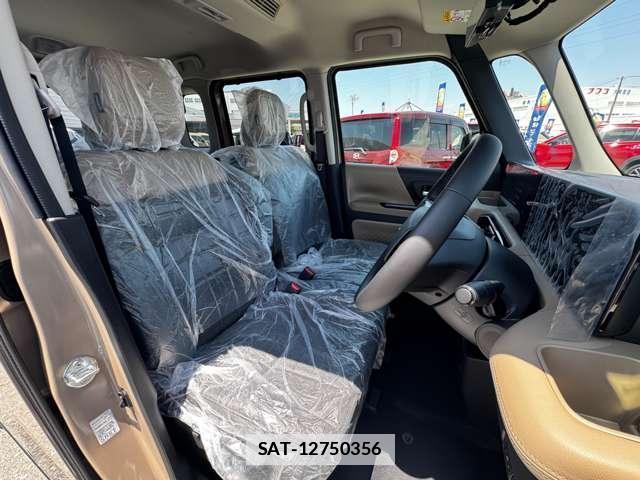 Mitsubishi DELICA MINI 2025-10 7815998-5