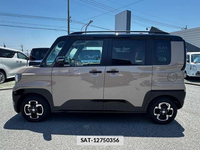 Mitsubishi DELICA MINI 2025-10 7815998-8