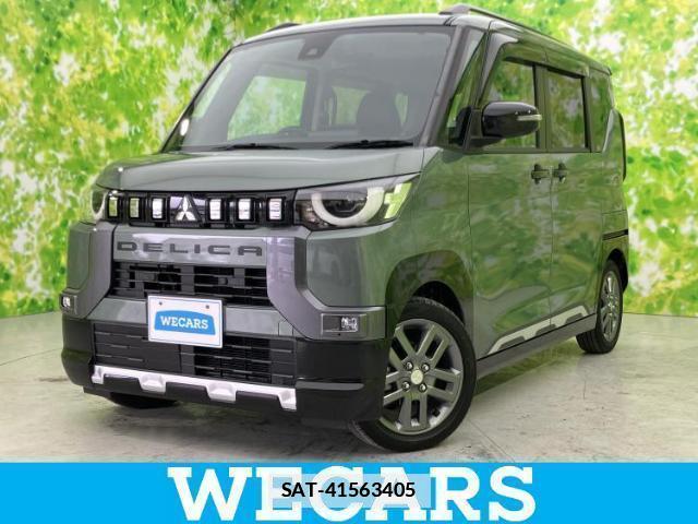 Mitsubishi DELICA MINI 2023-11 7816397-0