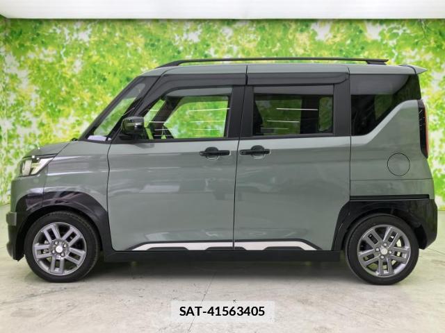 Mitsubishi DELICA MINI 2023-11 7816397-1