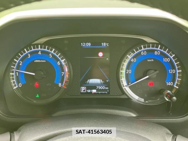Mitsubishi DELICA MINI 2023-11 7816397-13