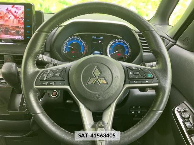 Mitsubishi DELICA MINI 2023-11 7816397-14