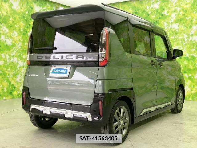 Mitsubishi DELICA MINI 2023-11 7816397-2