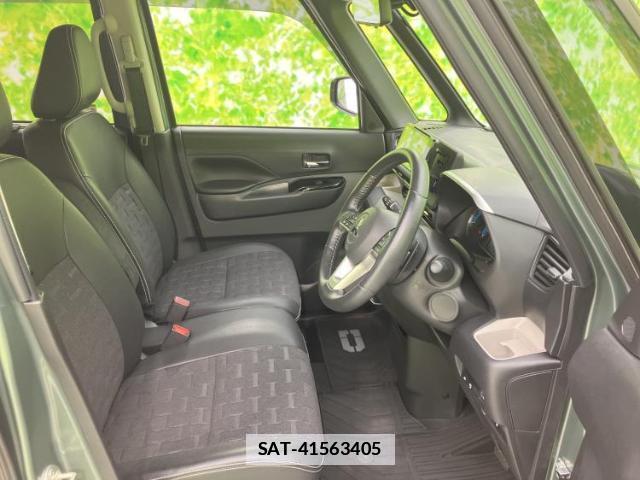 Mitsubishi DELICA MINI 2023-11 7816397-3