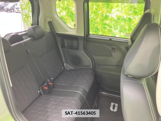 Mitsubishi DELICA MINI 2023-11 7816397-4